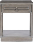 Vanguard Furniture Tracy 1-Drawer Nightstand