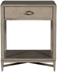 Vanguard Furniture Tracy Nightstand