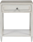 Vanguard Furniture Clawson Nightstand