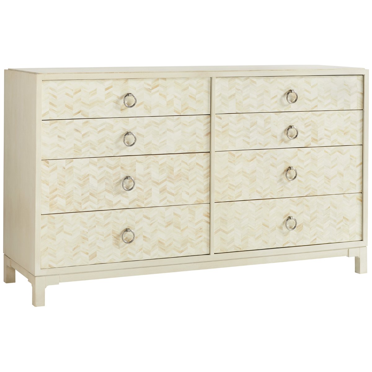 Vanguard Furniture Milburn Dresser