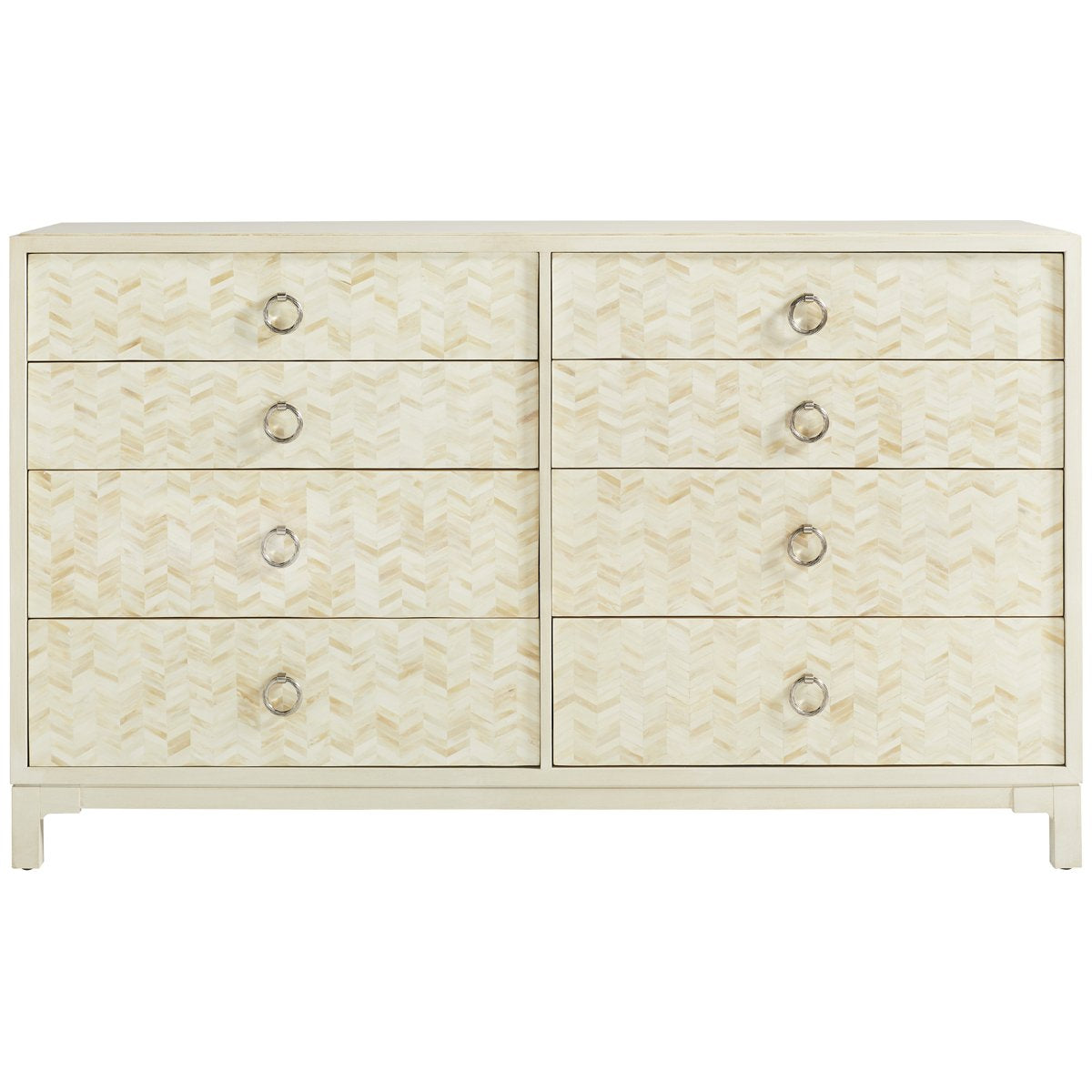 Vanguard Furniture Milburn Dresser