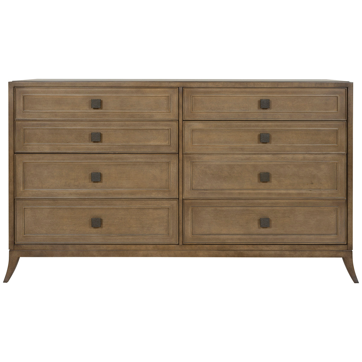 Vanguard Furniture Milburn Dresser