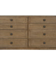 Vanguard Furniture Milburn Dresser