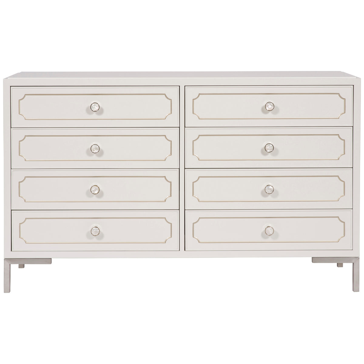 Vanguard Furniture Vance Dresser