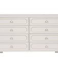 Vanguard Furniture Vance Dresser