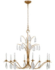 Feiss Shannon Chandelier