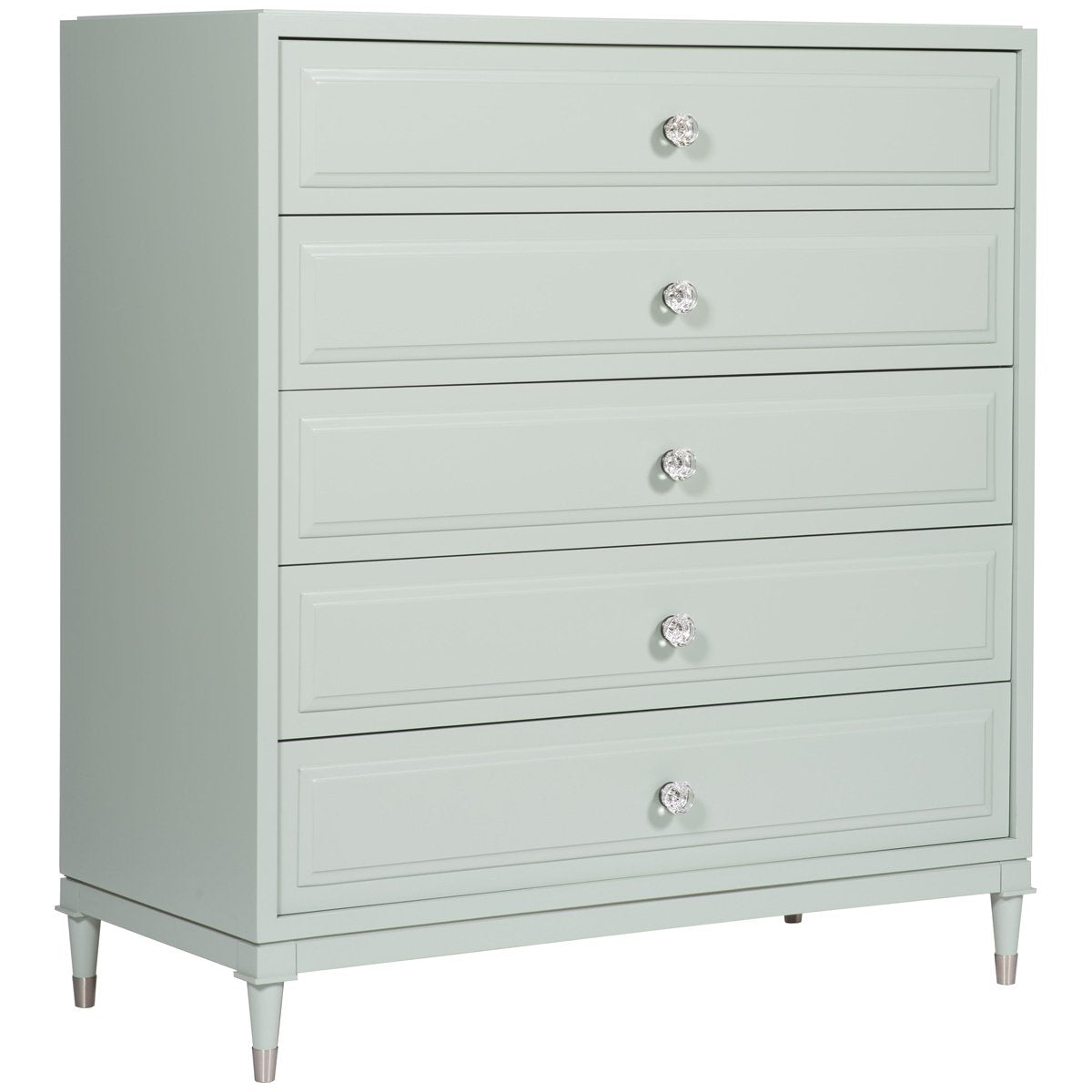 Vanguard Furniture Wiley Tall Chest