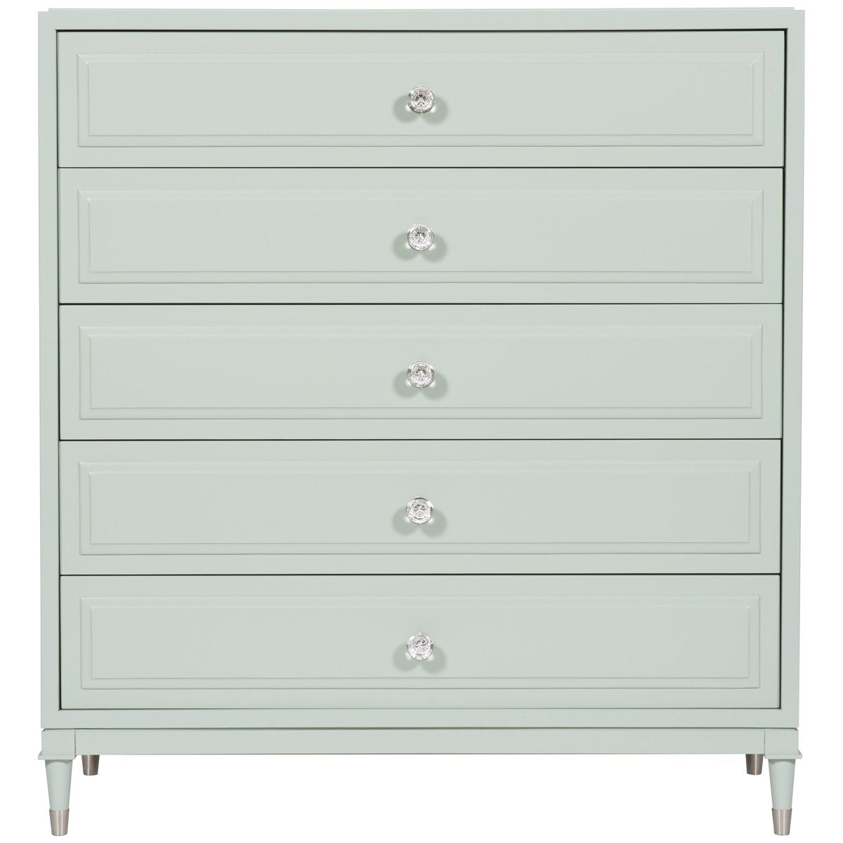 Vanguard Furniture Wiley Tall Chest