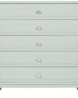 Vanguard Furniture Wiley Tall Chest