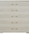 Vanguard Furniture Wiley Tall Chest