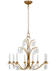 Feiss Shannon Chandelier