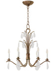 Feiss Shannon Medium Chandelier