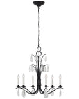 Feiss Shannon Medium Chandelier