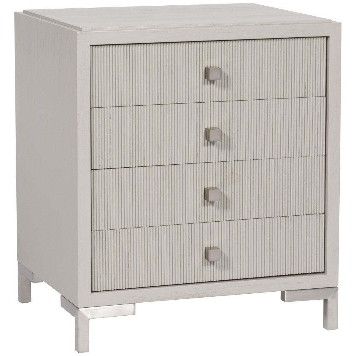 Vanguard Furniture Britton Small Nightstand