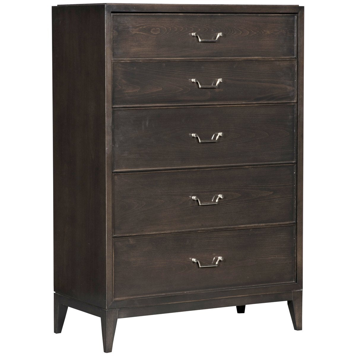 Vanguard Furniture Mercer 5-Drawer Tall Chest