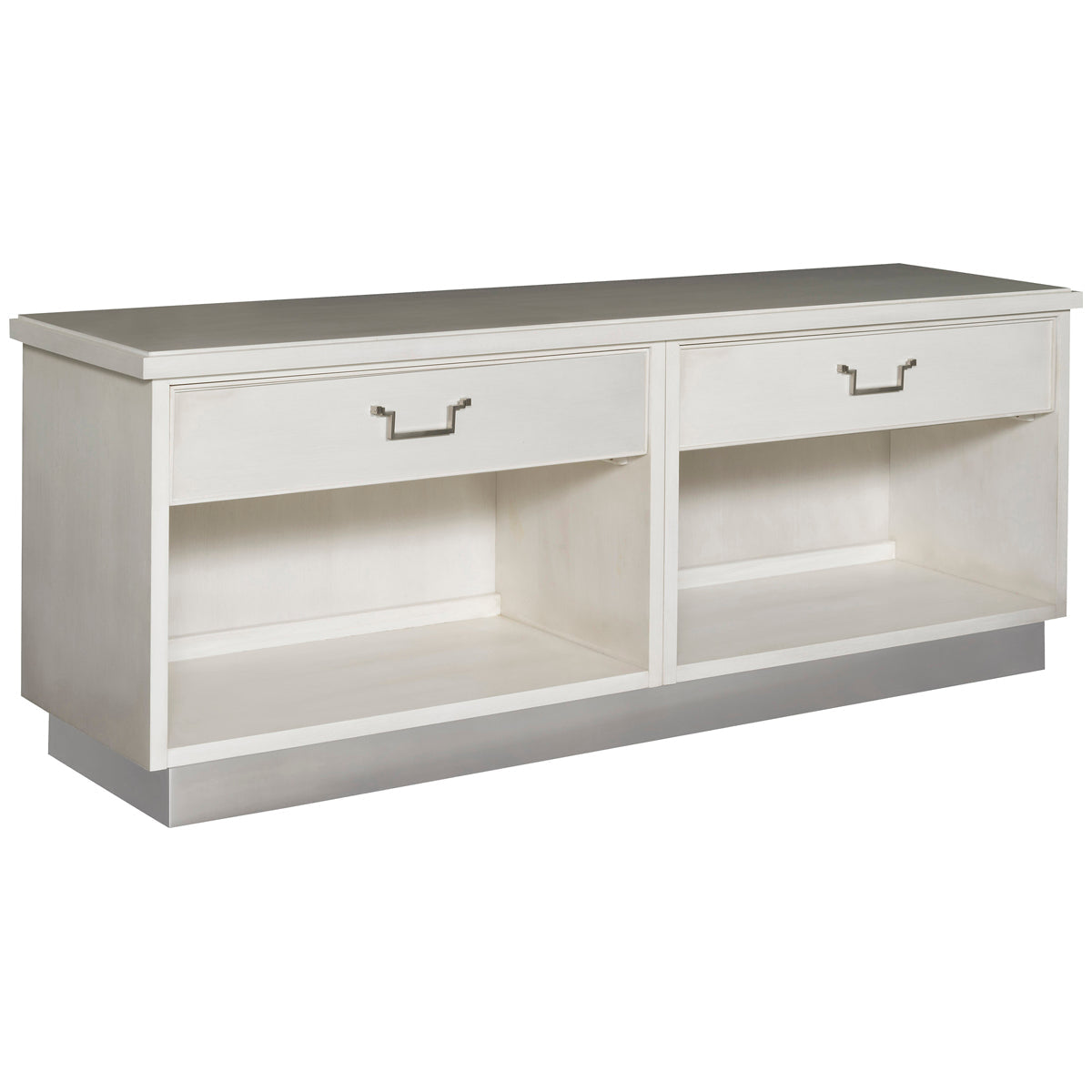 Vanguard Furniture Solene Lifestyle Cabinet - Casa Blanca