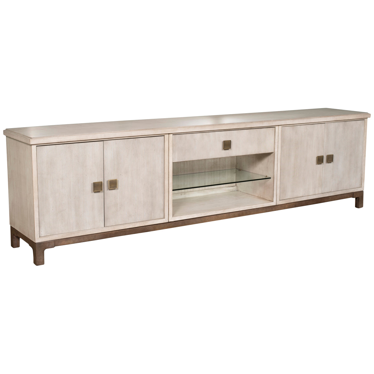 Vanguard Furniture Solene Lifestyle Cabinet