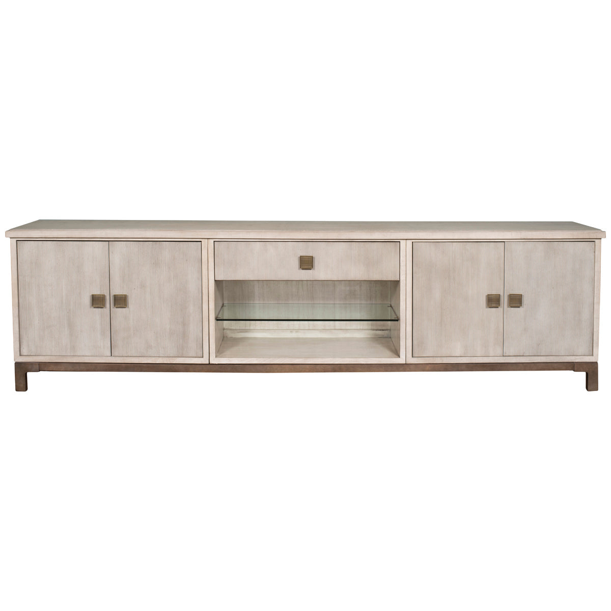 Vanguard Furniture Solene Lifestyle Cabinet