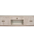 Vanguard Furniture Solene Lifestyle Cabinet