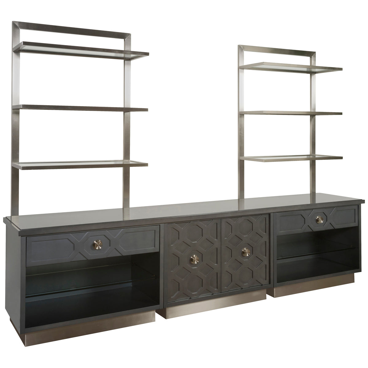 Vanguard Furniture Sinclair Etagere