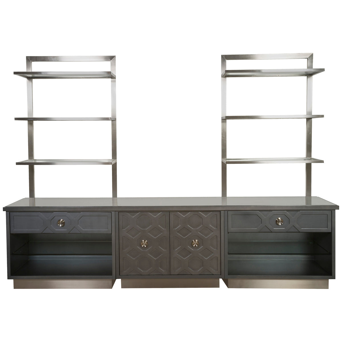 Vanguard Furniture Sinclair Etagere