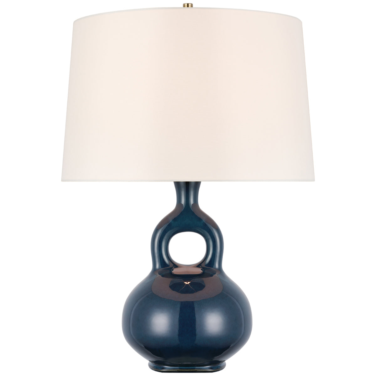 Visual Comfort Lamu Large Table Lamp