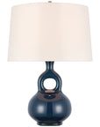 Visual Comfort Lamu Large Table Lamp