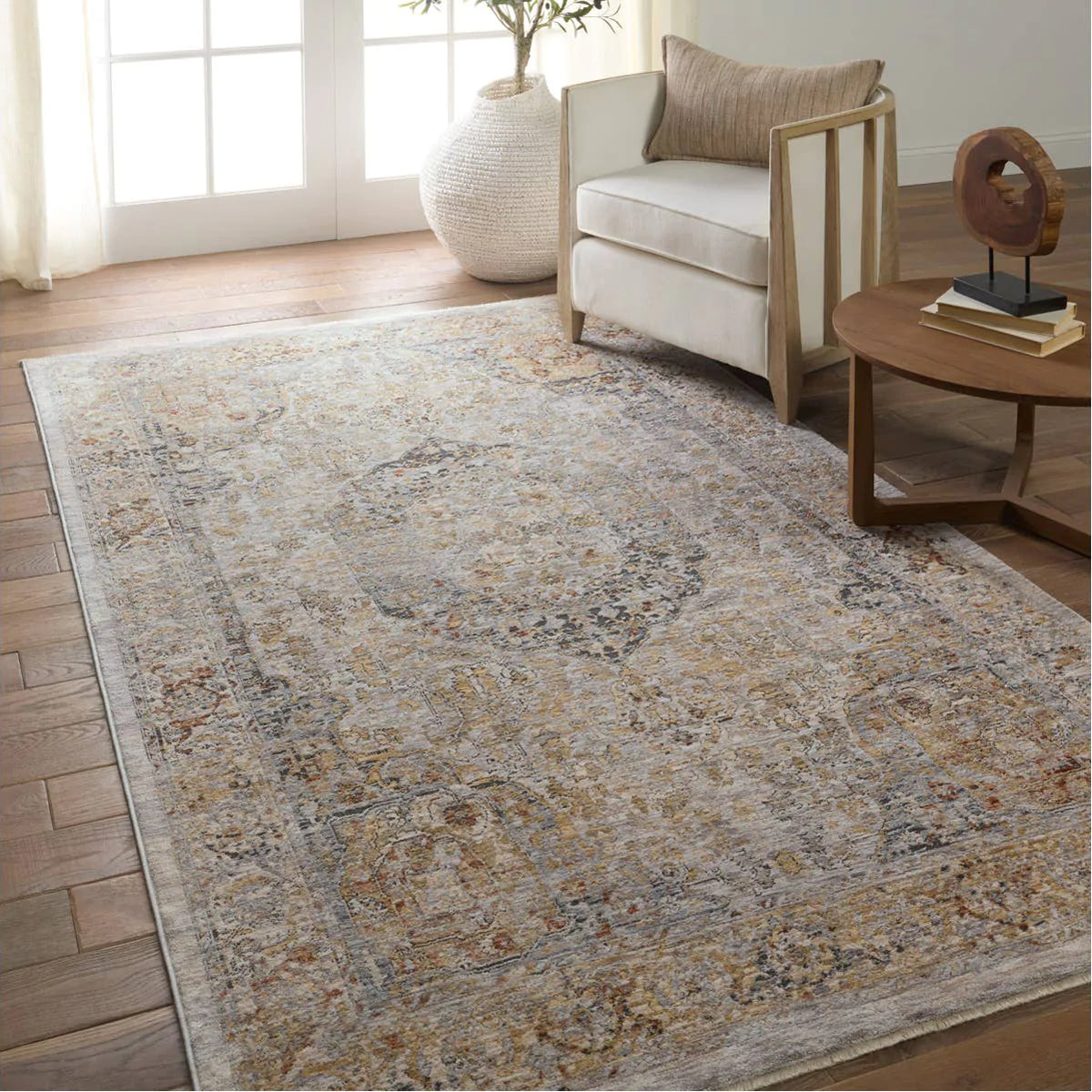 Jaipur Celeste Jeeda CEL02 Rug