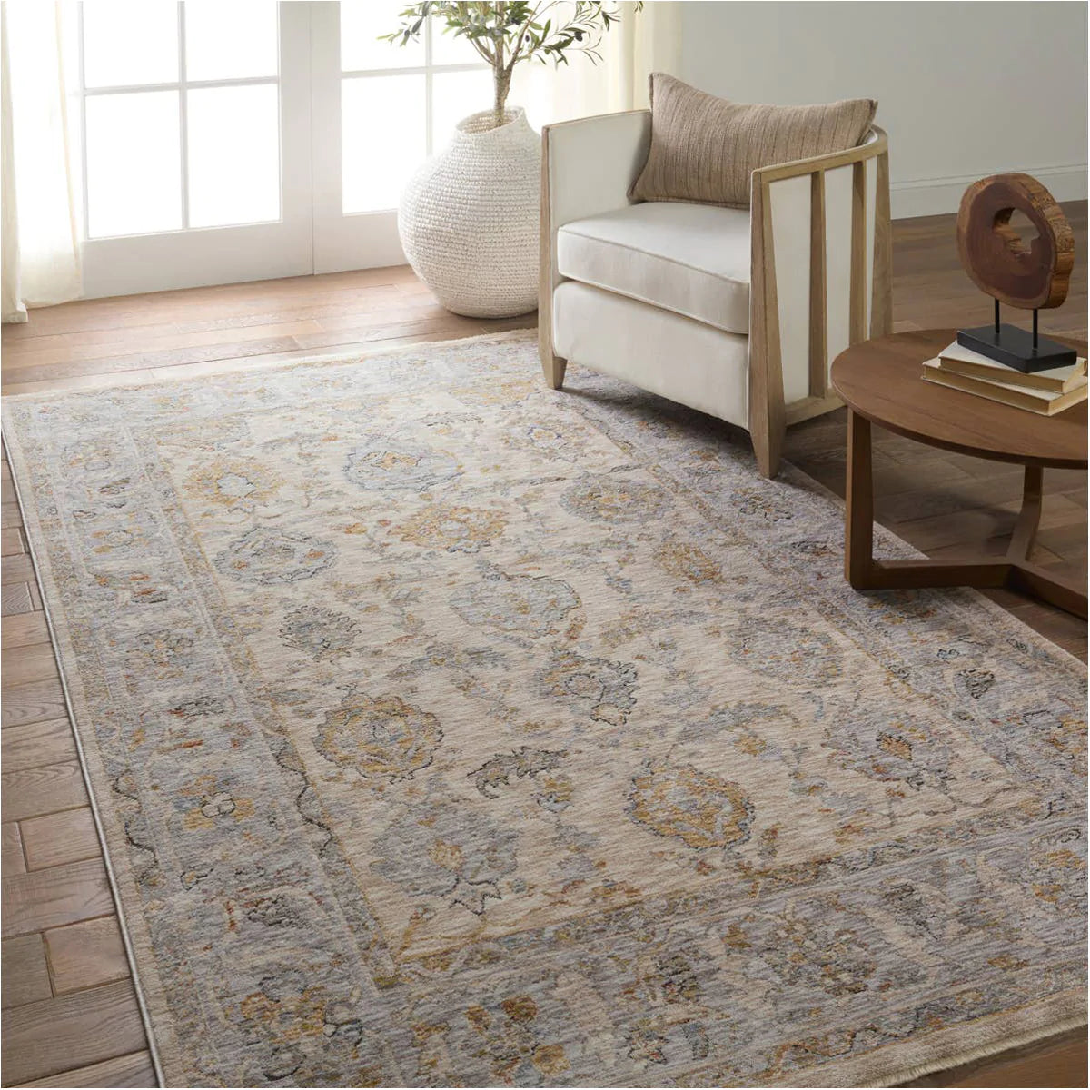 Jaipur Celeste Anola CEL03 Rug