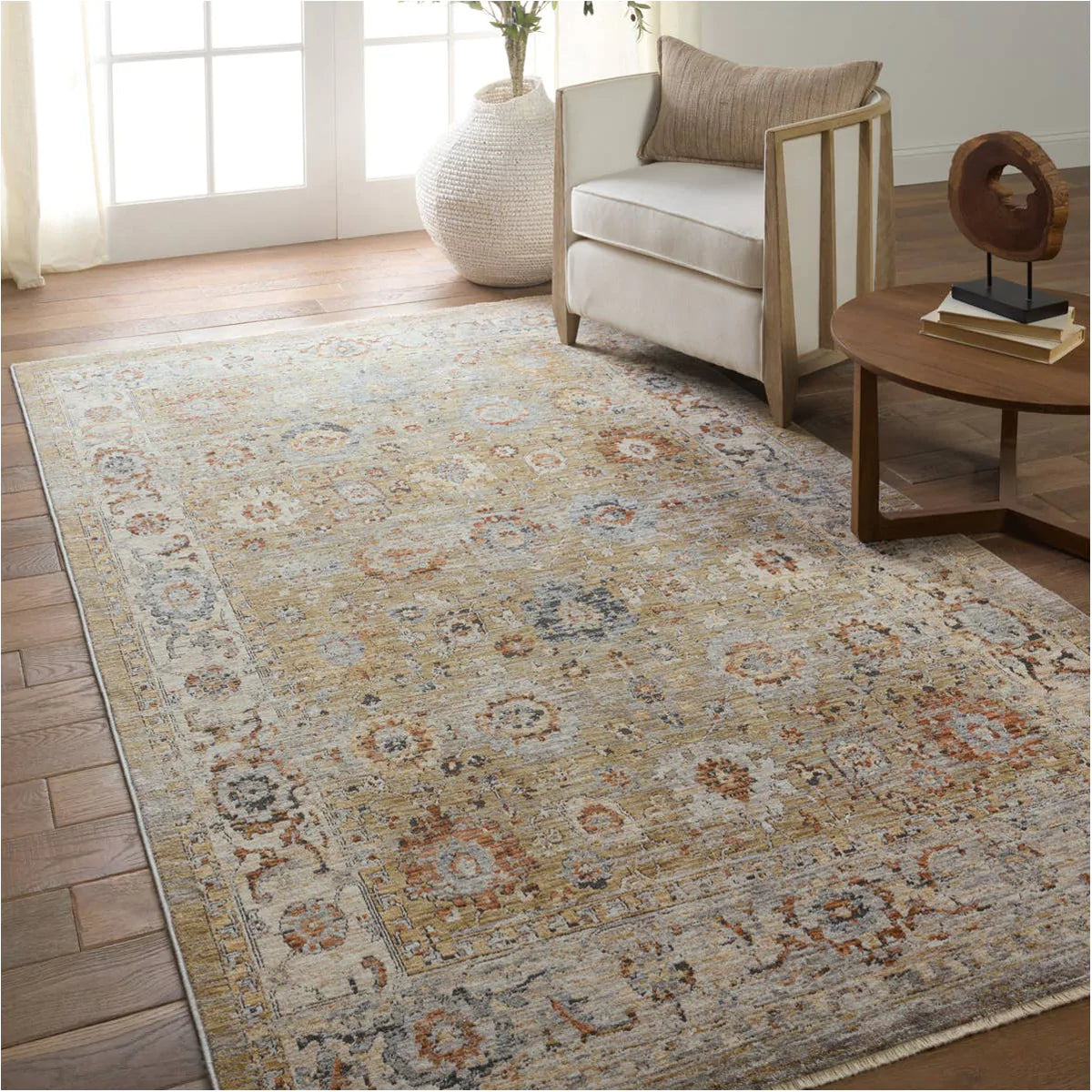 Jaipur Celeste Enya CEL04 Rug