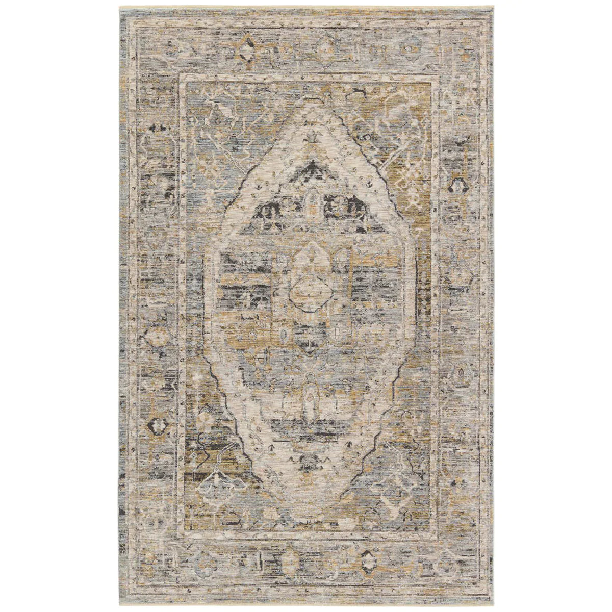 Jaipur Celeste Jamila CEL05 Rug