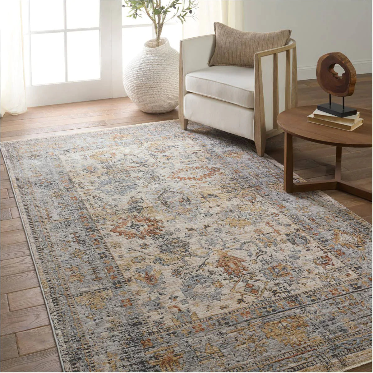 Jaipur Celeste Madison CEL07 Rug