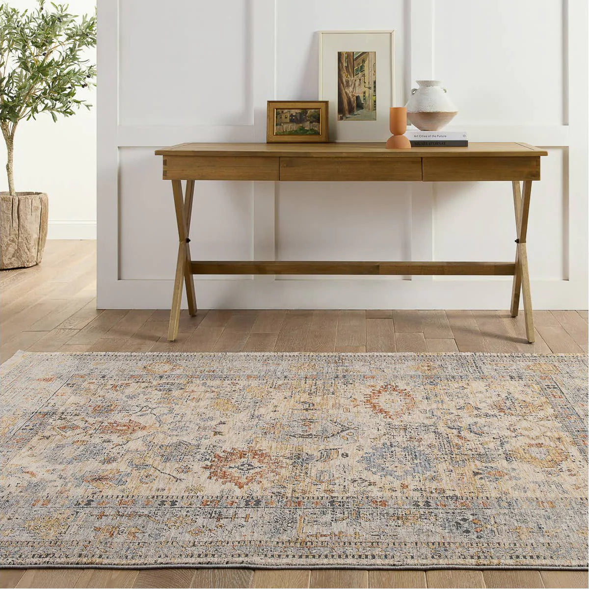 Jaipur Celeste Madison CEL07 Rug