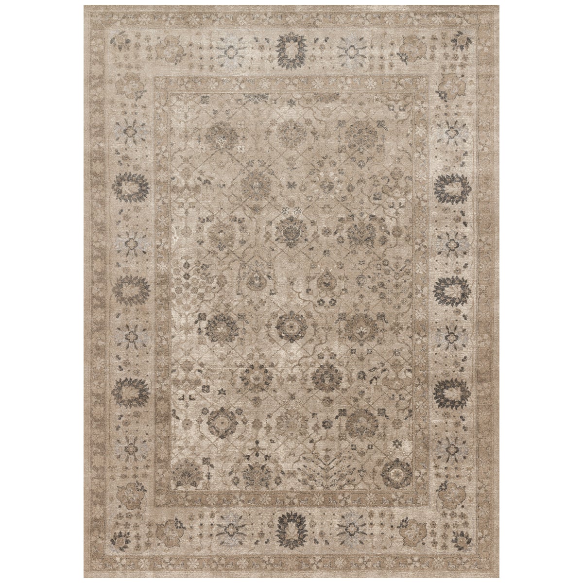 Loloi Century CQ-02 Rug