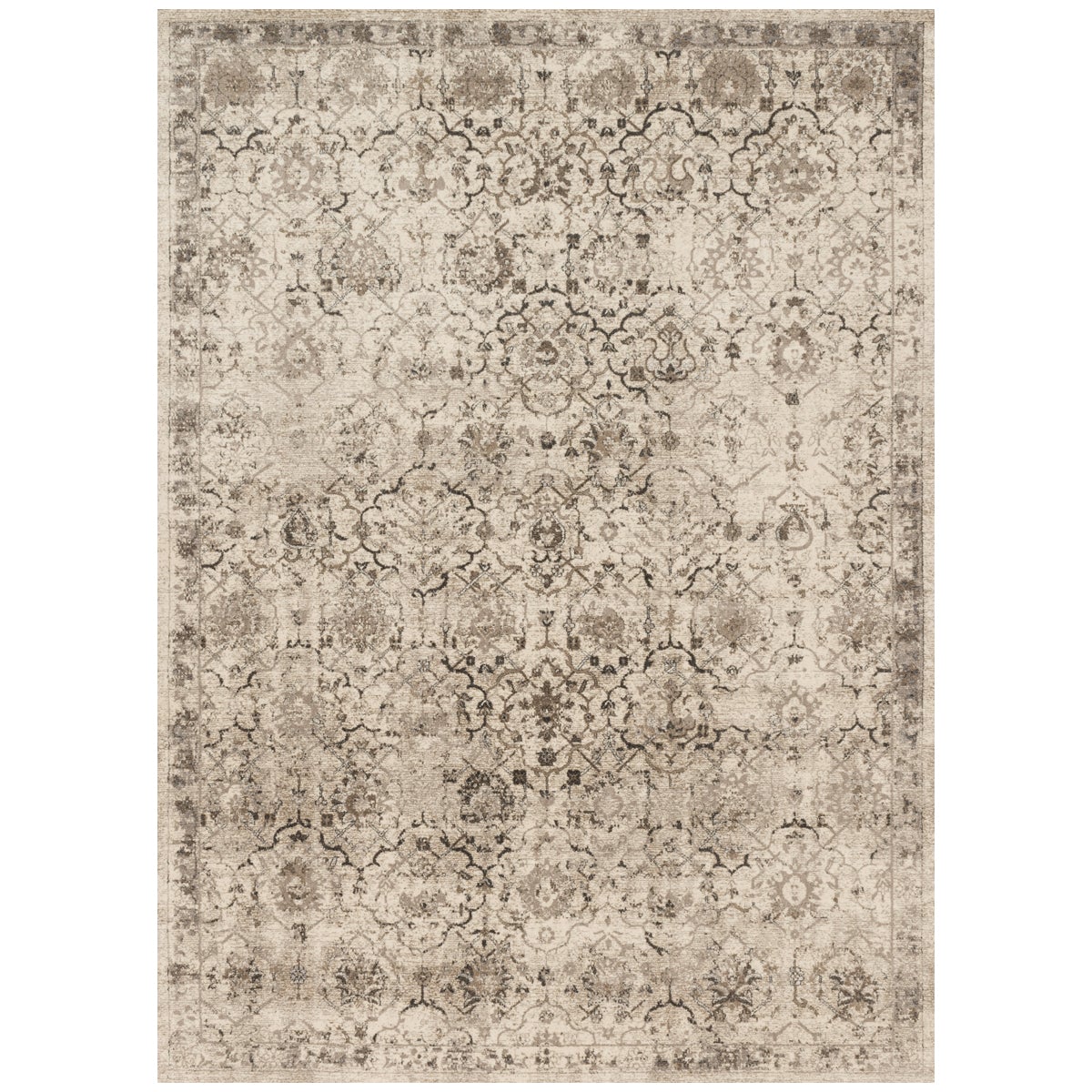 Loloi Century CQ-03 Rug