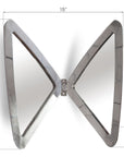 Phillips Collection Butterfly Mirror