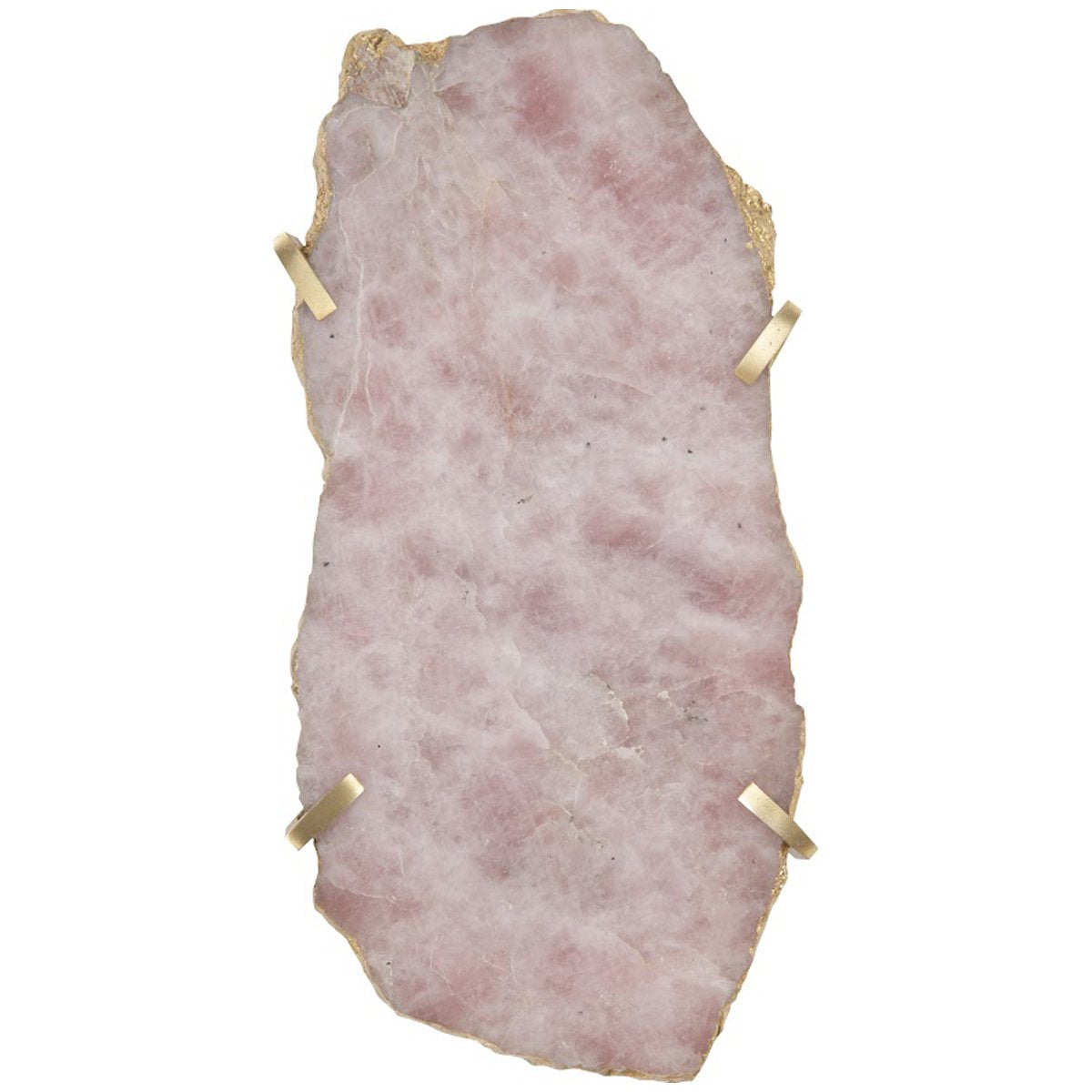 Phillips Collection Gem Wall Tile, Rose Quartz