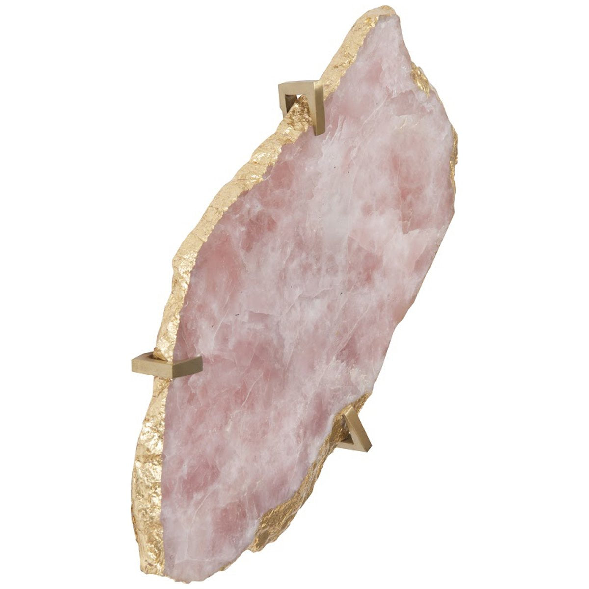 Phillips Collection Gem Wall Tile, Rose Quartz