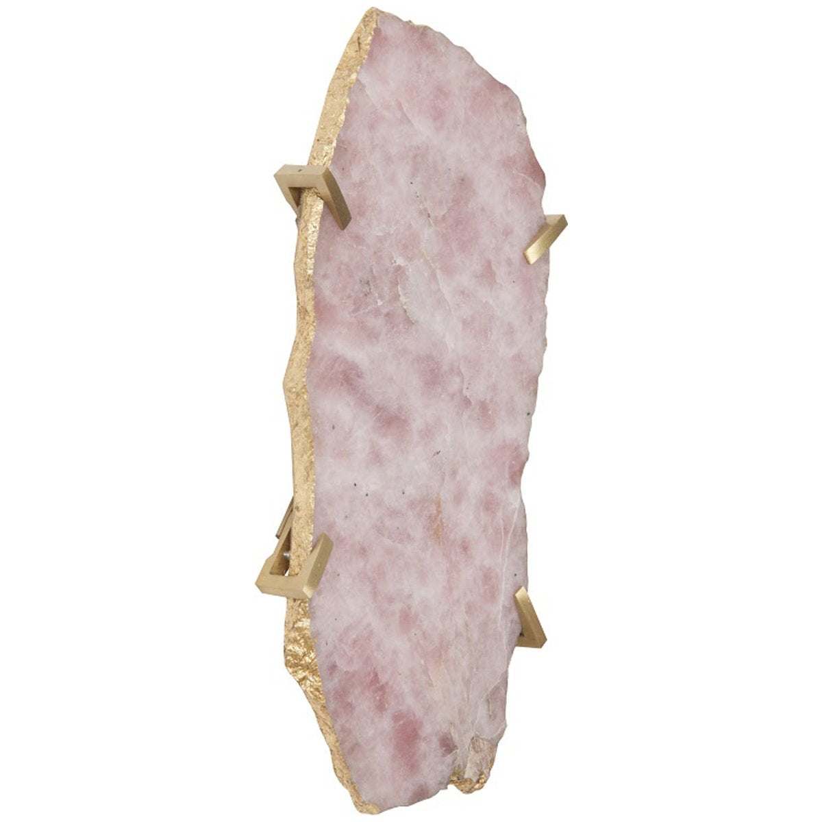 Phillips Collection Gem Wall Tile, Rose Quartz