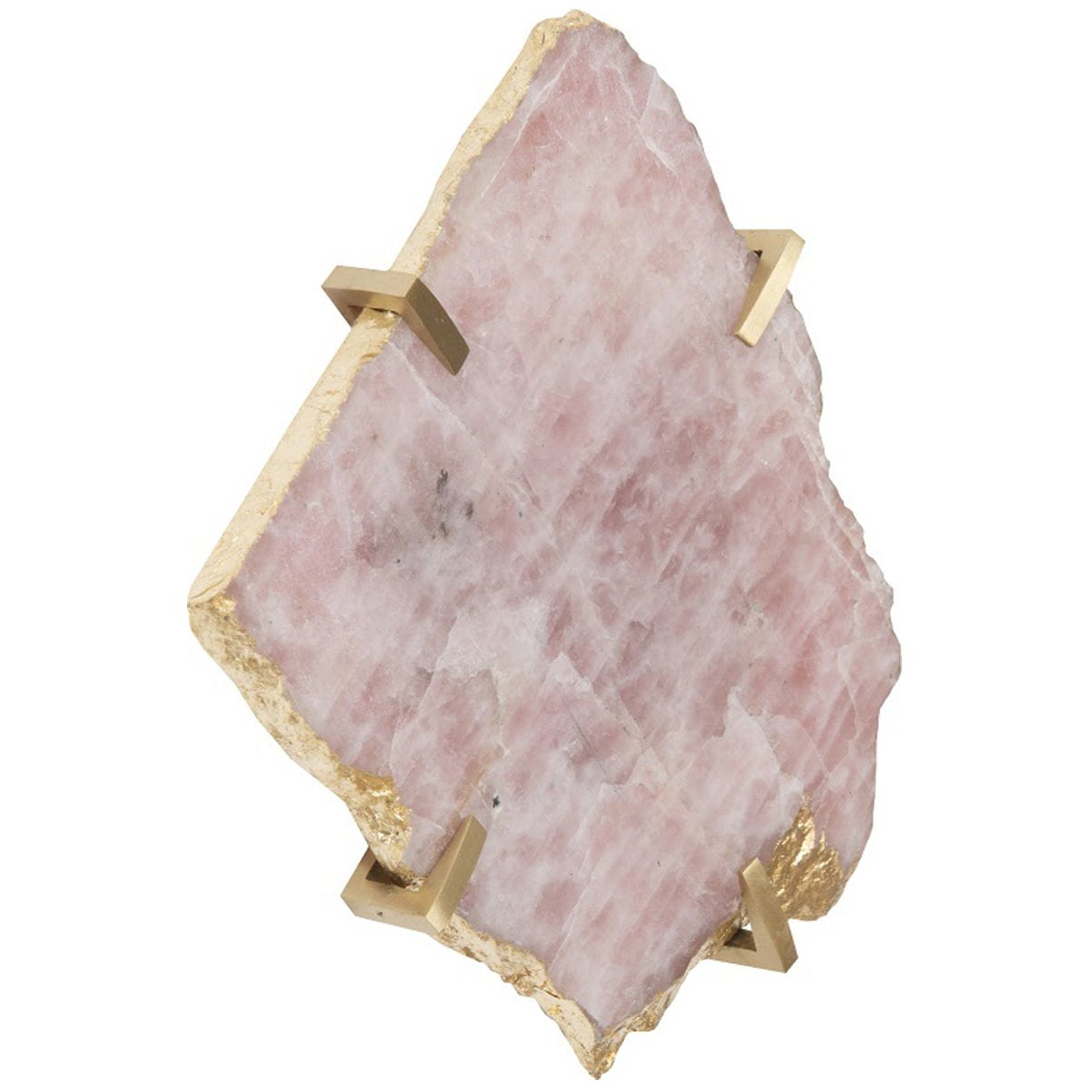 Phillips Collection Gem Wall Tile, Rose Quartz