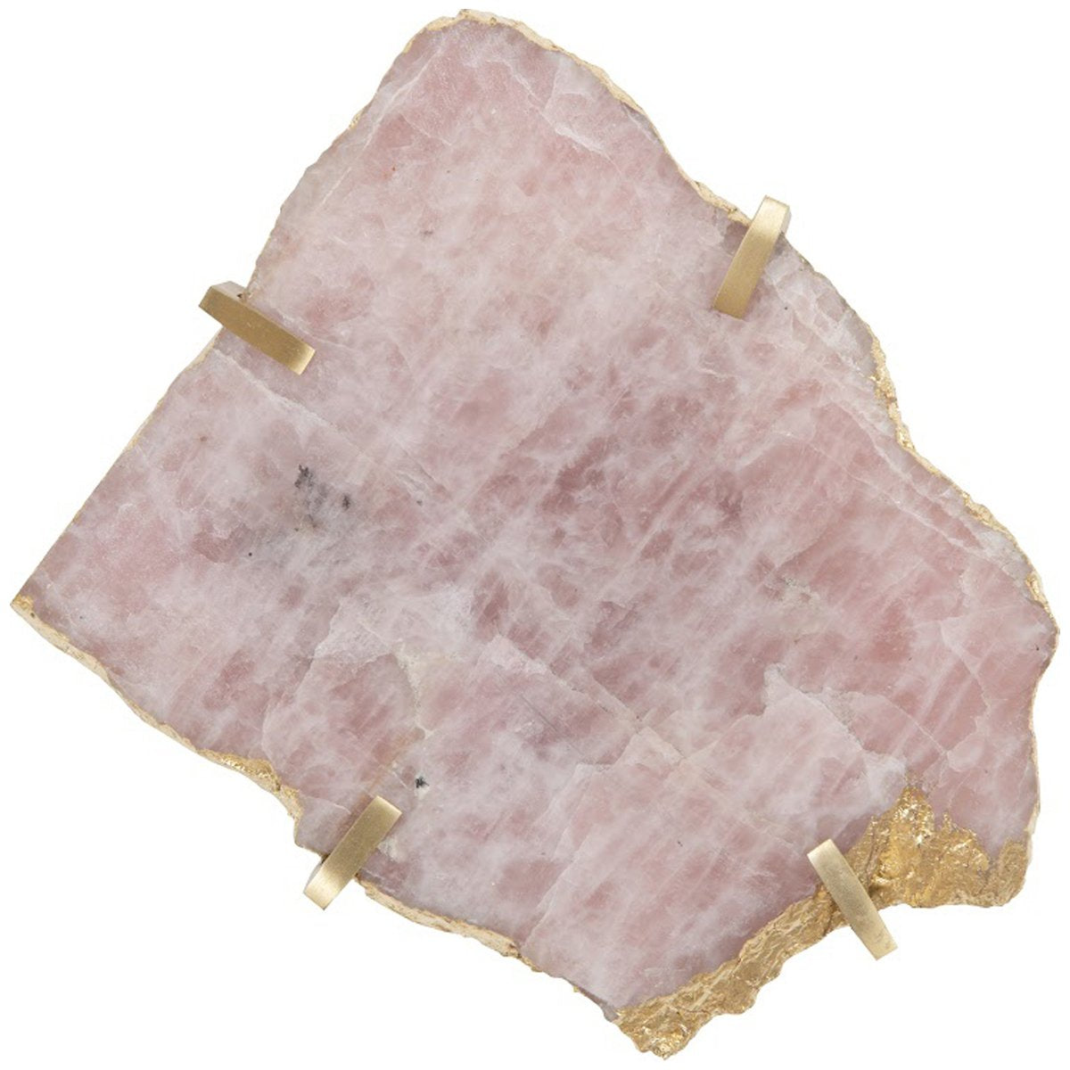 Phillips Collection Gem Wall Tile, Rose Quartz