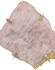 Phillips Collection Gem Wall Tile, Rose Quartz