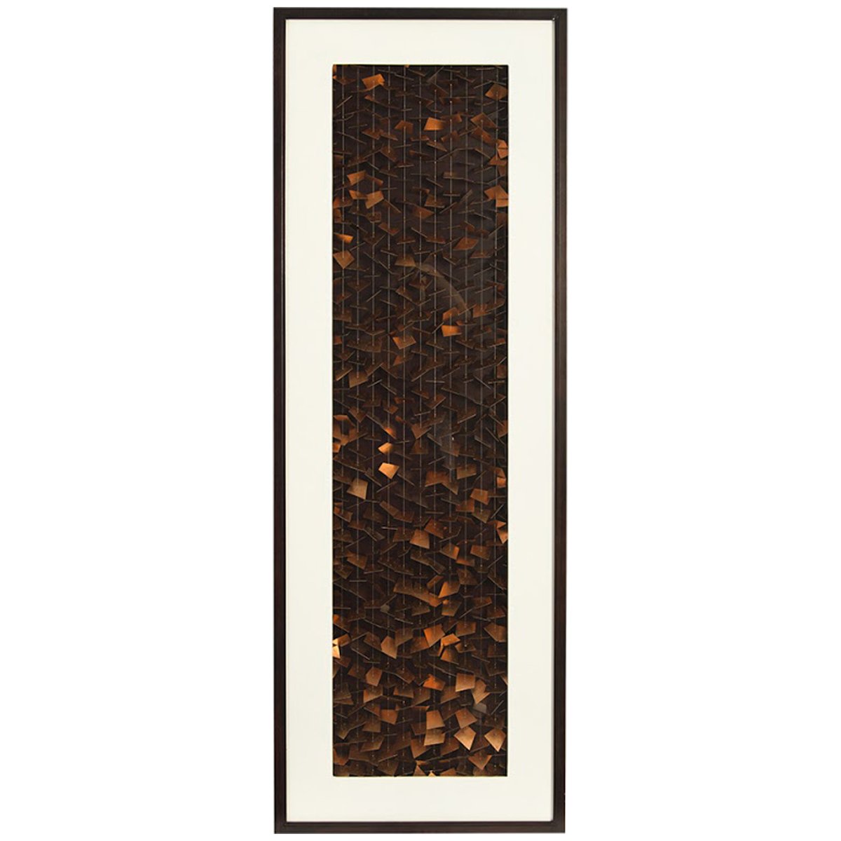 Phillips Collection Flicker Rectangle Wall Art