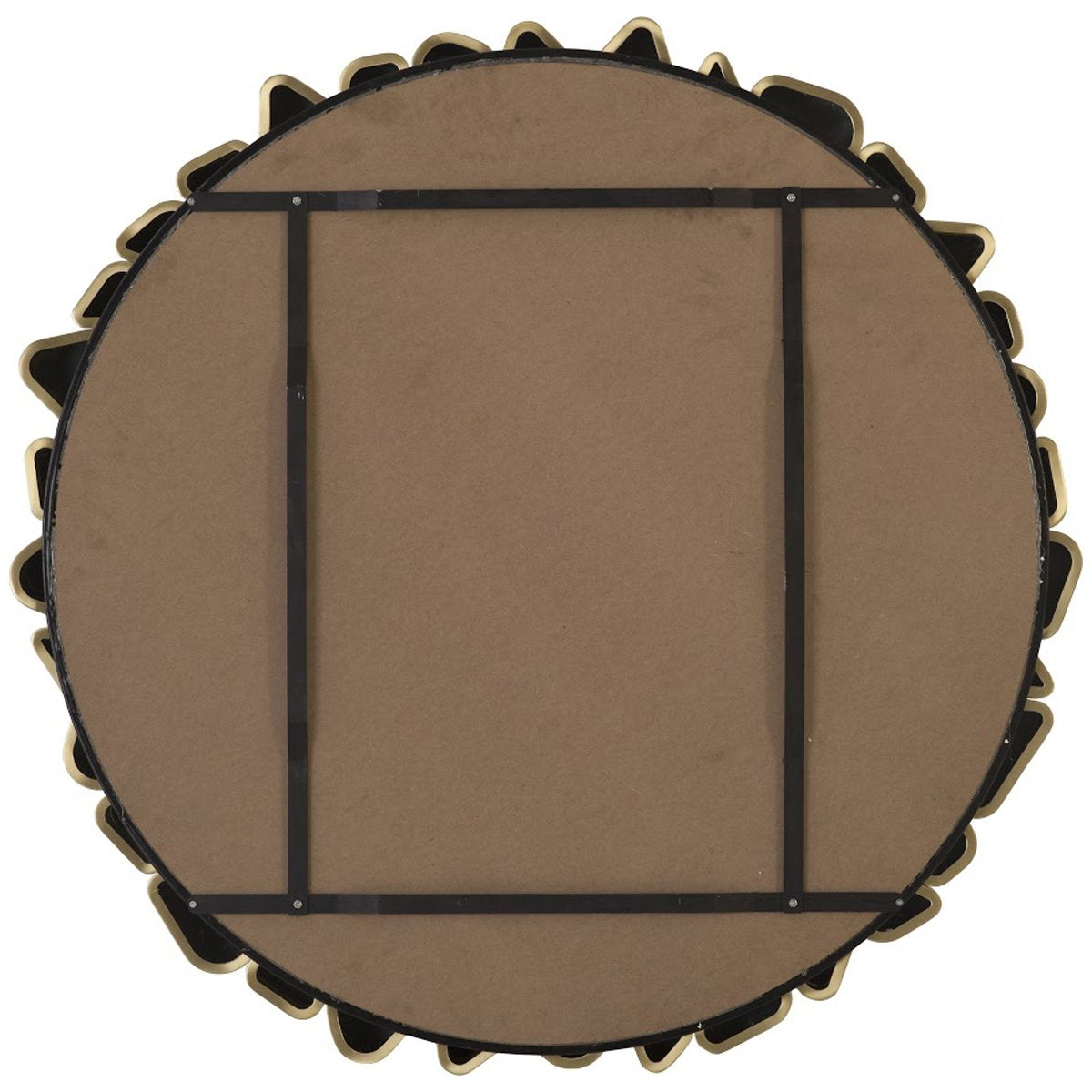 Phillips Collection Pebble Round Mirror