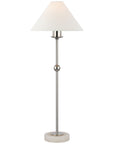 Visual Comfort Caspian Medium Accent Lamp