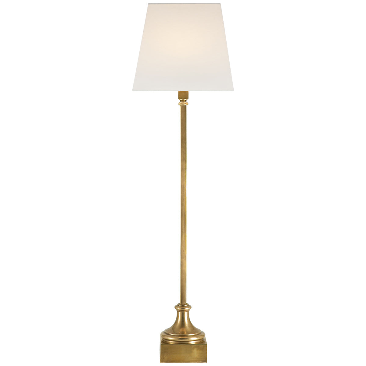 Visual Comfort Cawdor Buffet Lamp