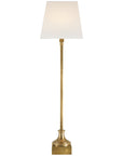 Visual Comfort Cawdor Buffet Lamp