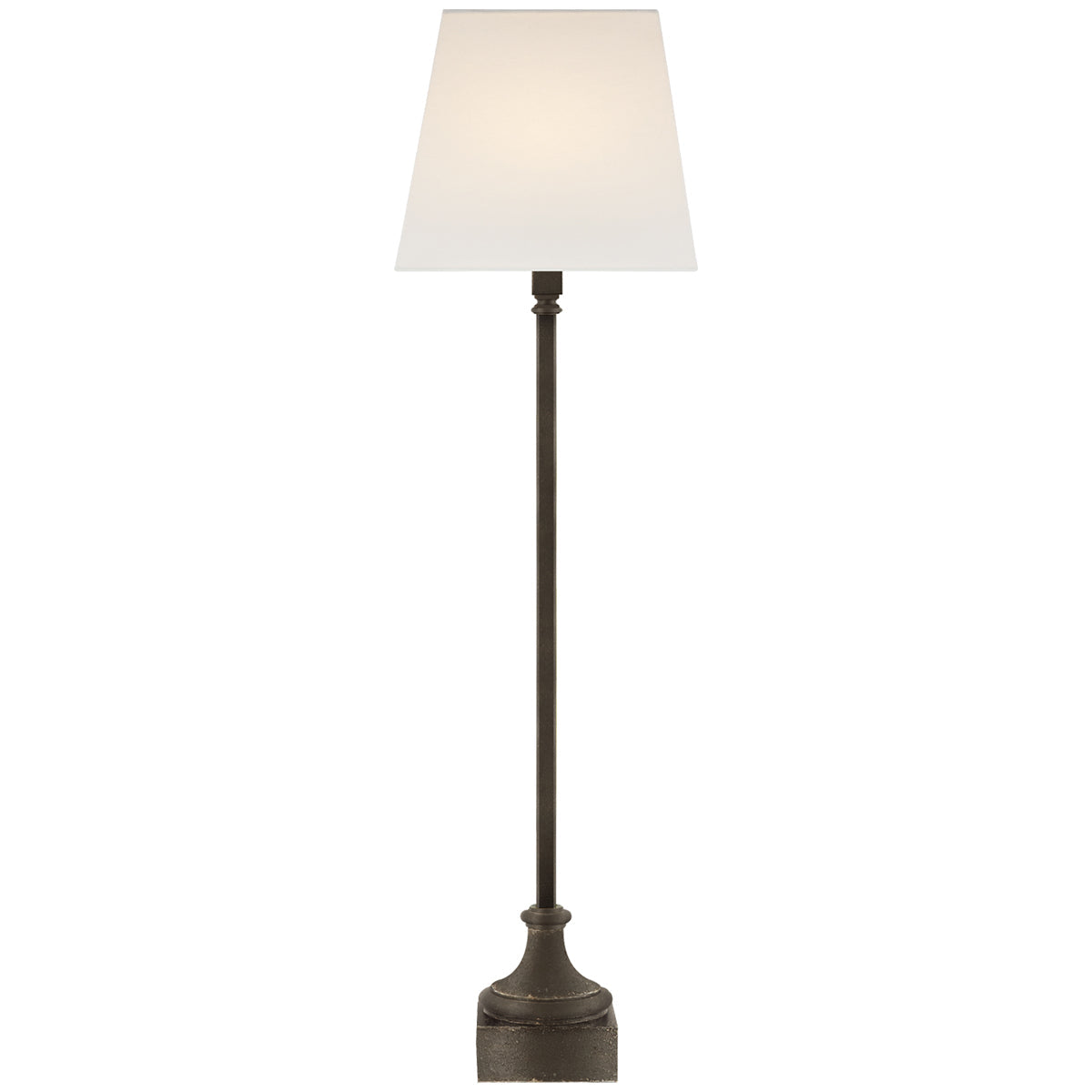 Visual Comfort Cawdor Buffet Lamp