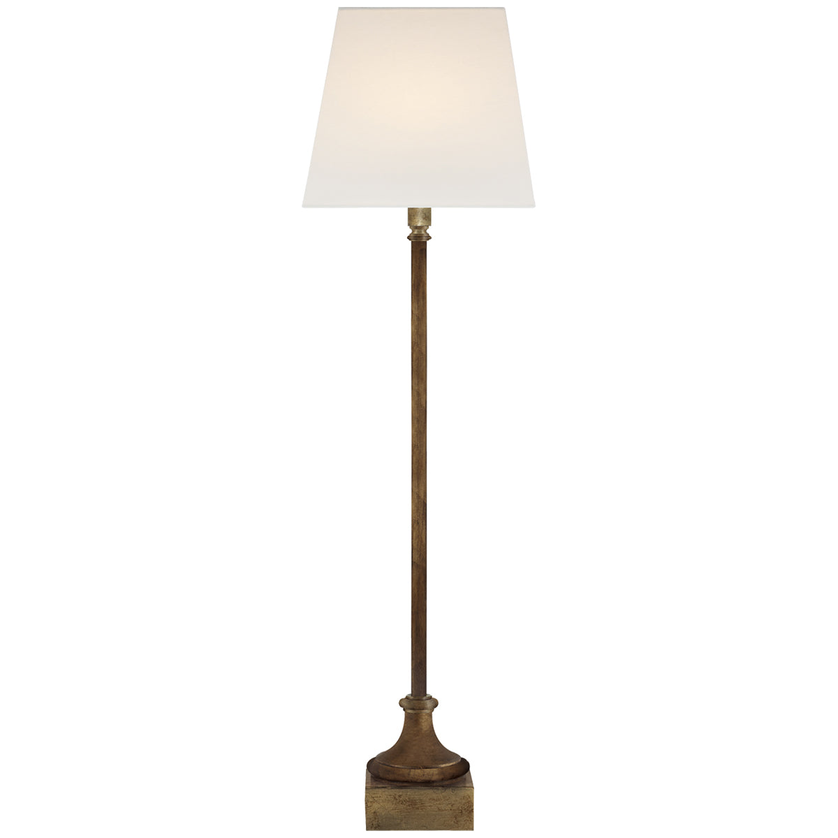 Visual Comfort Cawdor Buffet Lamp