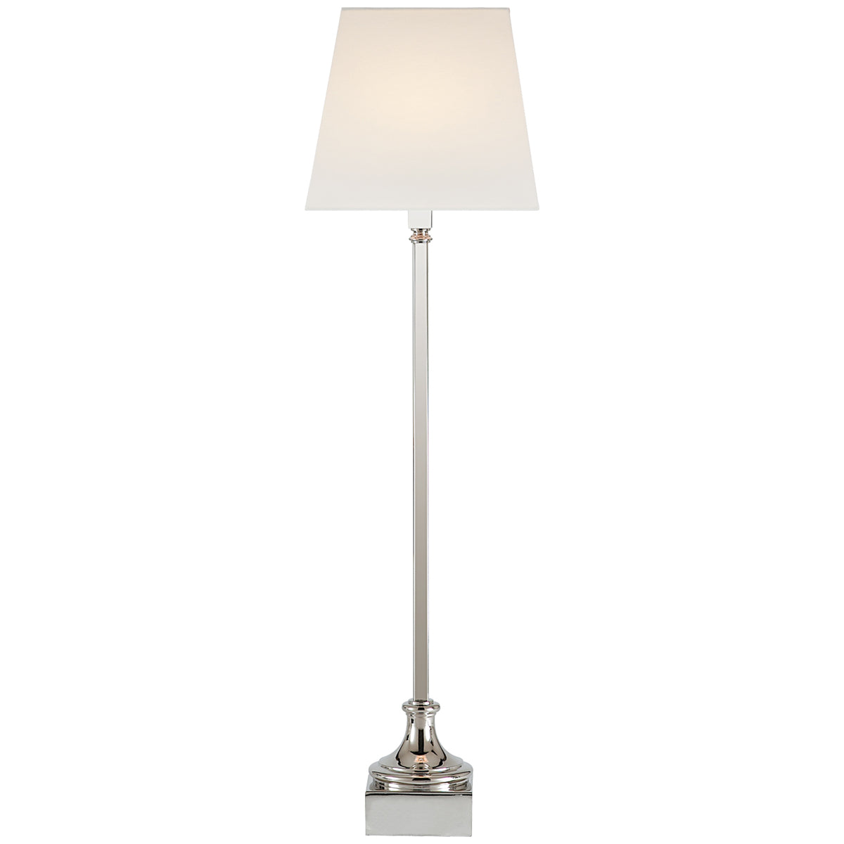 Visual Comfort Cawdor Buffet Lamp